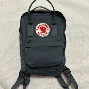 Fjallraven unisex mini backpack